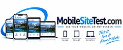 MobileSiteTest.com — Responsive Website Testing